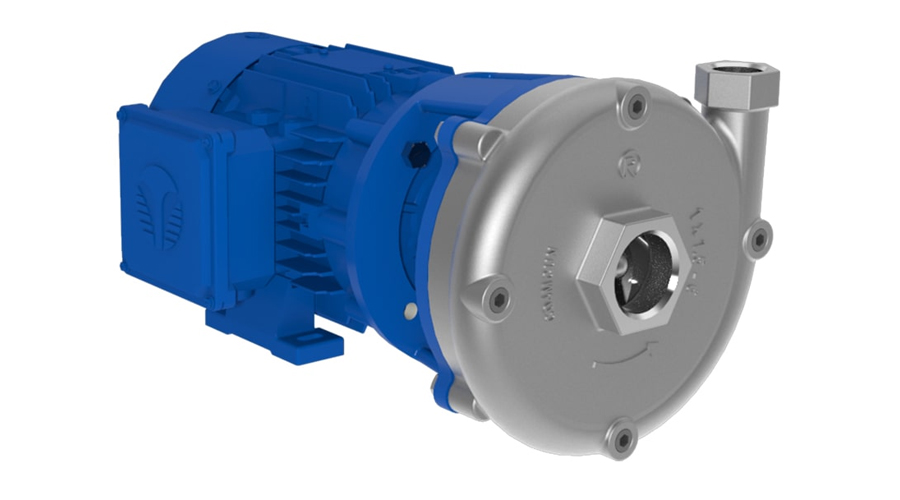 Grundtec GT-HYGI100-SS304 pump